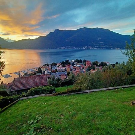 Nonno Meo Daire Bellano Dış mekan fotoğraf