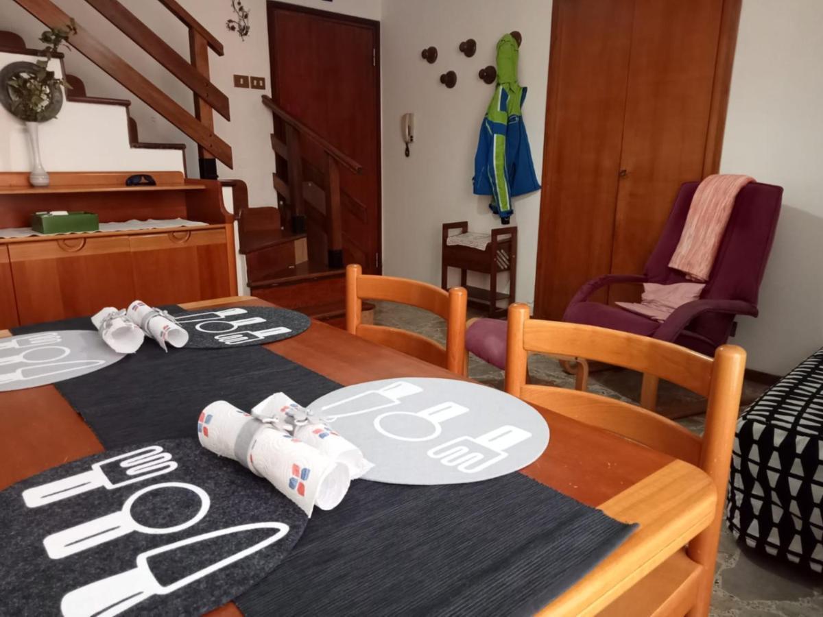 Nonno Meo Daire Bellano Dış mekan fotoğraf