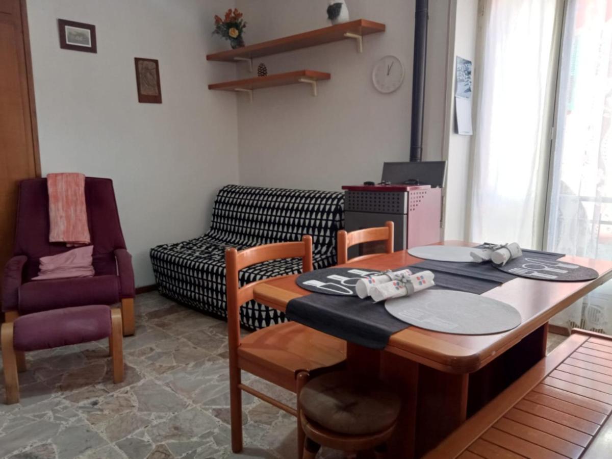 Nonno Meo Daire Bellano Dış mekan fotoğraf