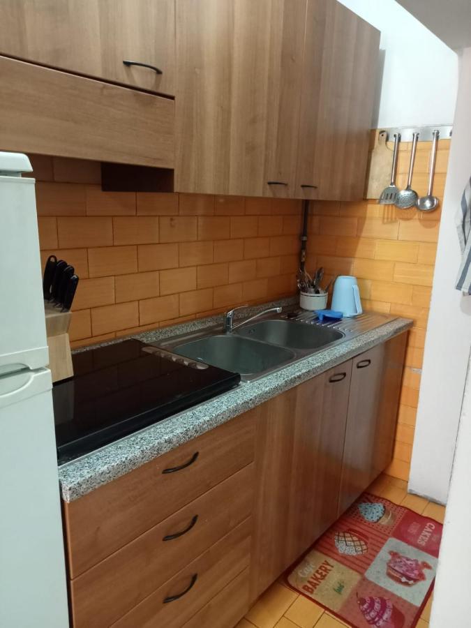 Nonno Meo Daire Bellano Dış mekan fotoğraf