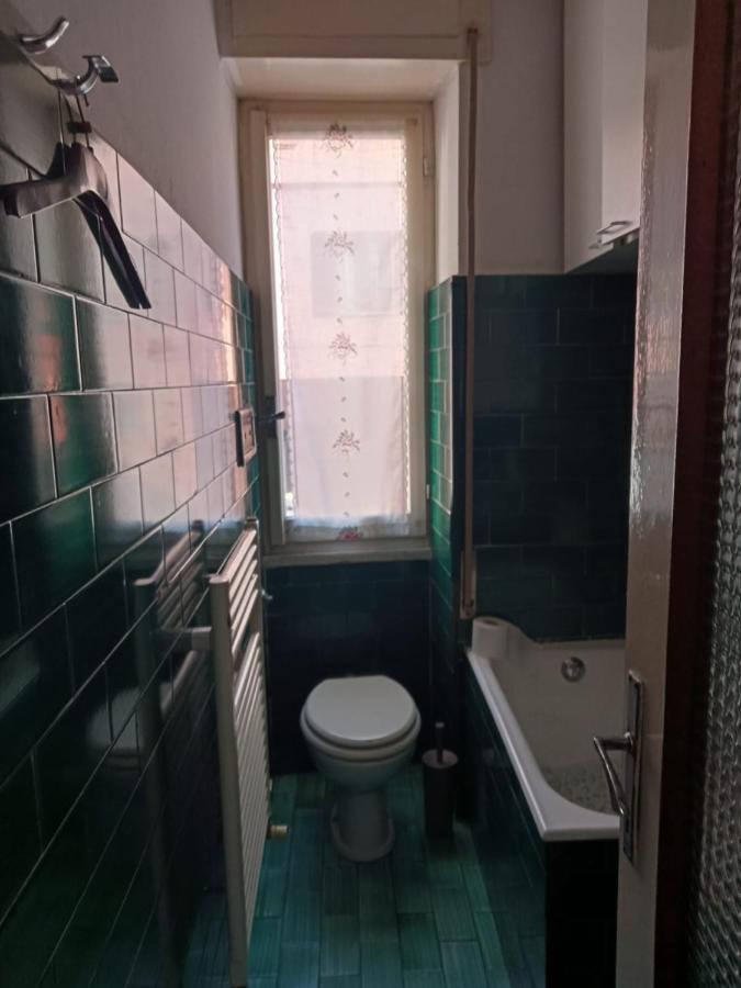 Nonno Meo Daire Bellano Dış mekan fotoğraf