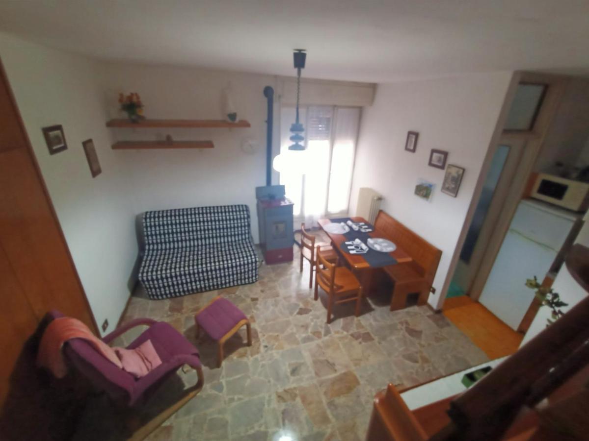 Nonno Meo Daire Bellano Dış mekan fotoğraf