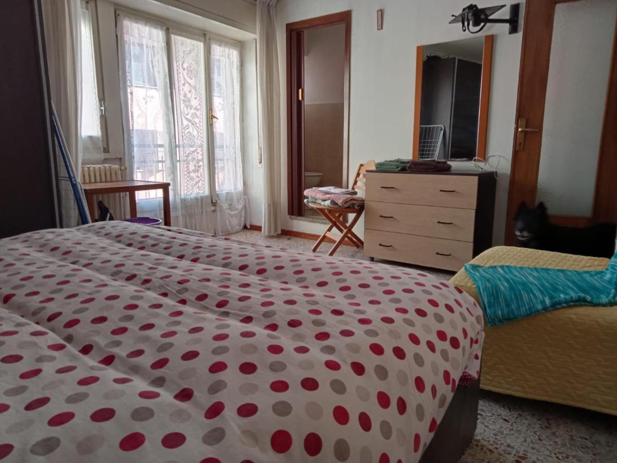 Nonno Meo Daire Bellano Dış mekan fotoğraf