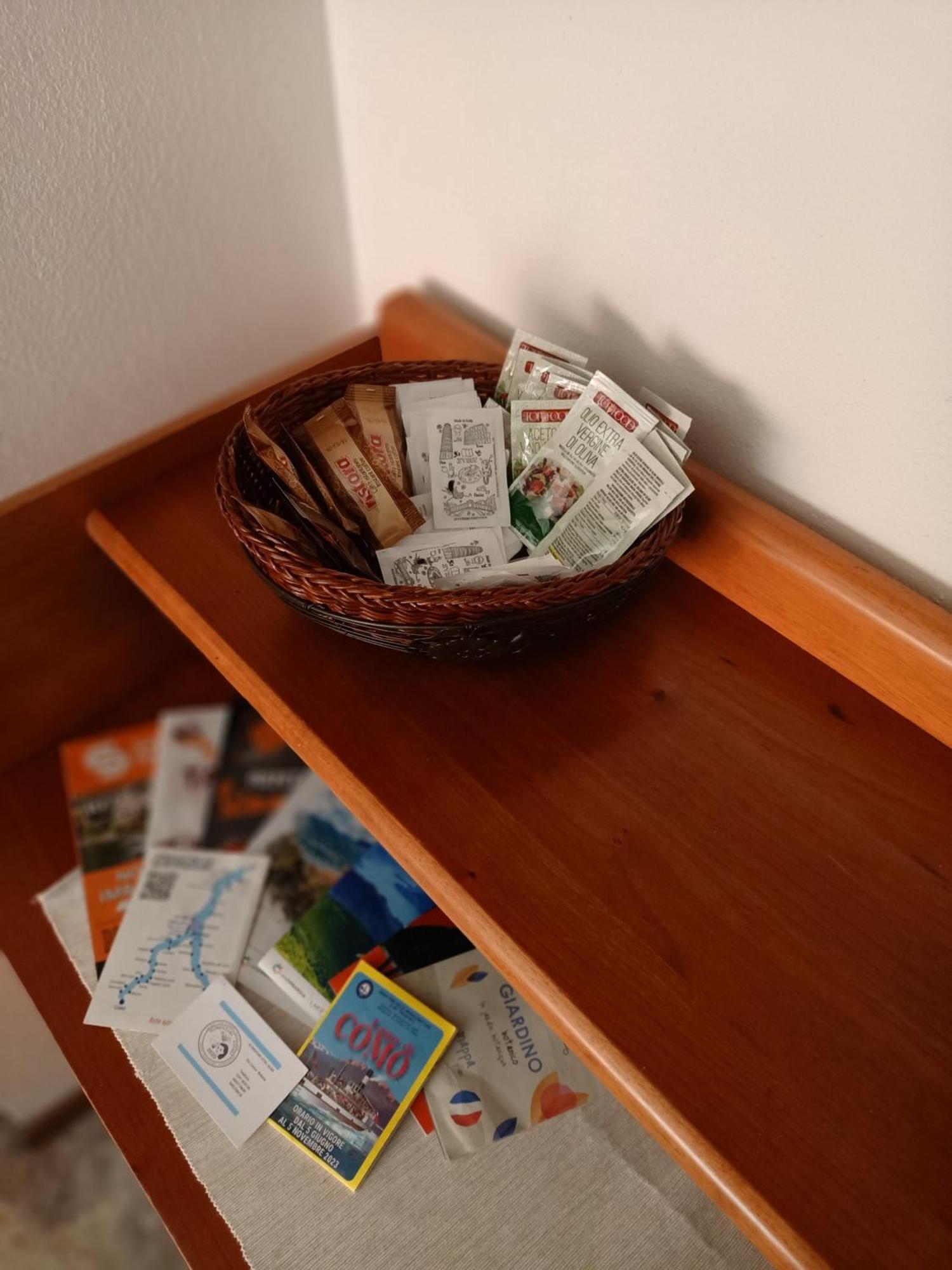 Nonno Meo Daire Bellano Dış mekan fotoğraf