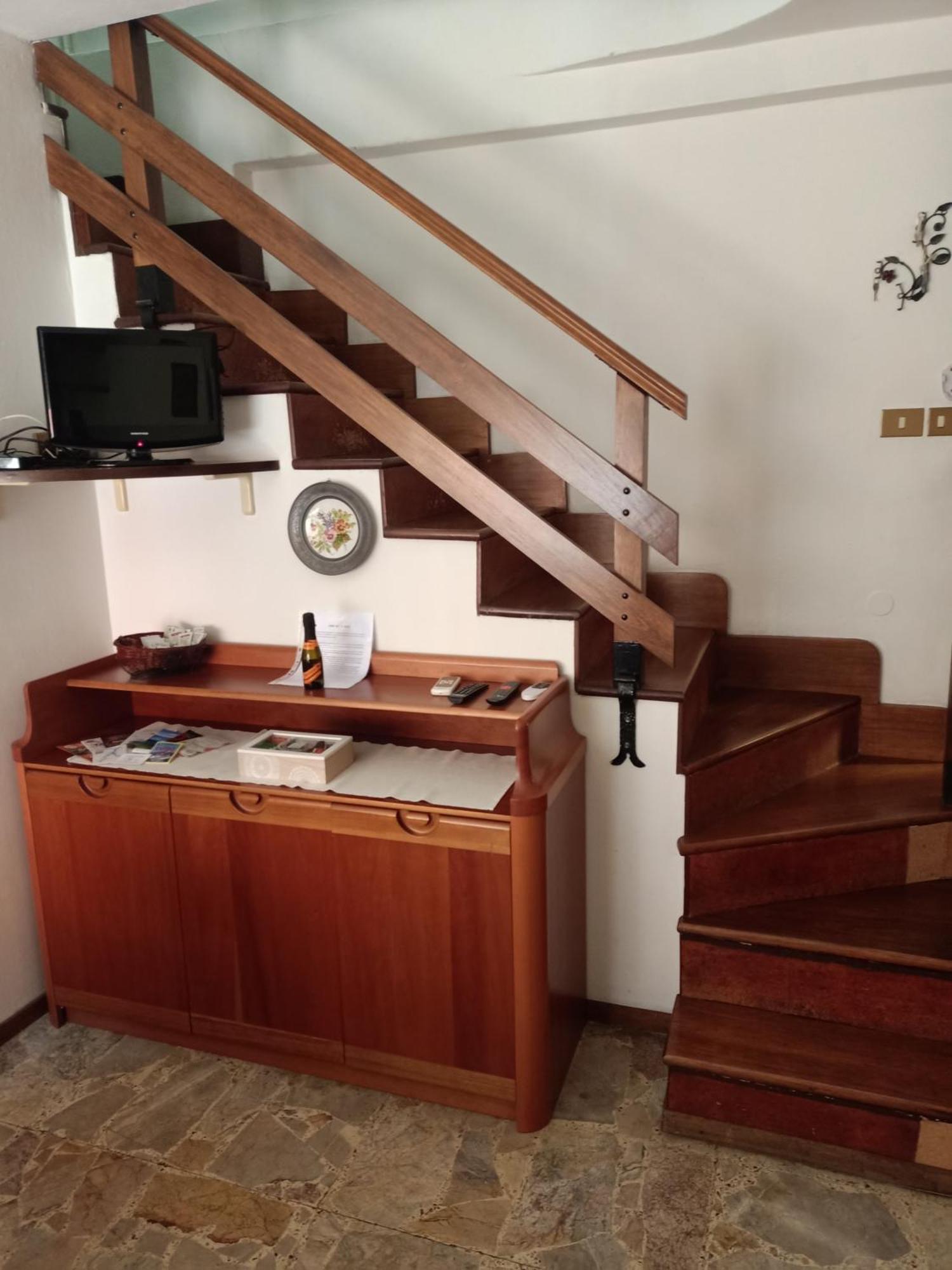 Nonno Meo Daire Bellano Dış mekan fotoğraf